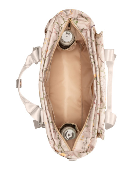 Bolso maternal Florence Garden, para sillas de paseo y carritos.