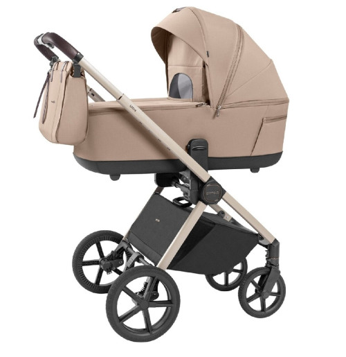 Nuovo CARRELLO ULTRA CRL-6527 2025, Carrozzina per bambino