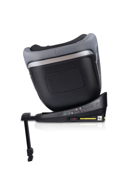 Silla de coche EasyGo TRUST I-SIZE 40-150 cm ISOFIX