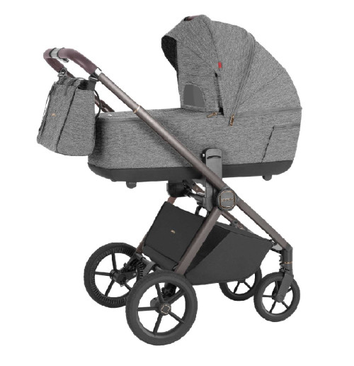 Nuevo CARRELLO ULTRA CRL-6527 2025, Carrito de bebé