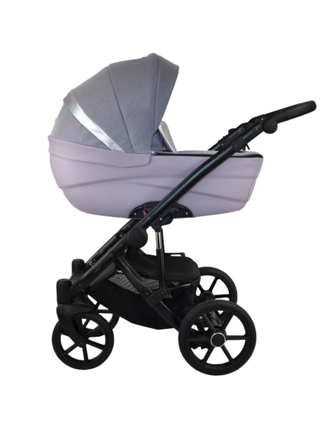 Carrito bebé BEXA IDEAL 2.0  en Oferta - Cochecito Todoterreno