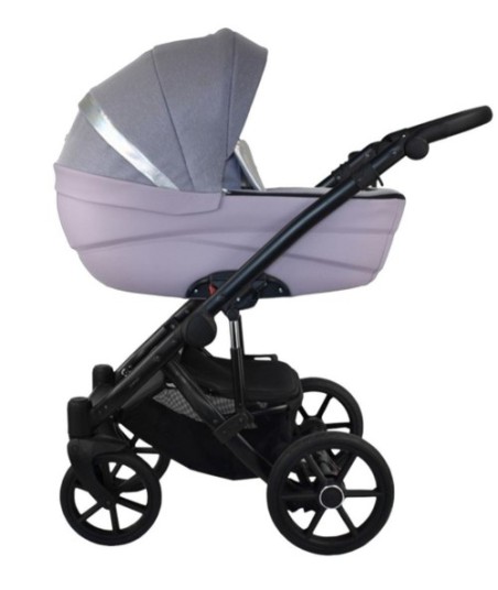 Carrito bebé BEXA IDEAL 2.0  en Oferta - Cochecito Todoterreno