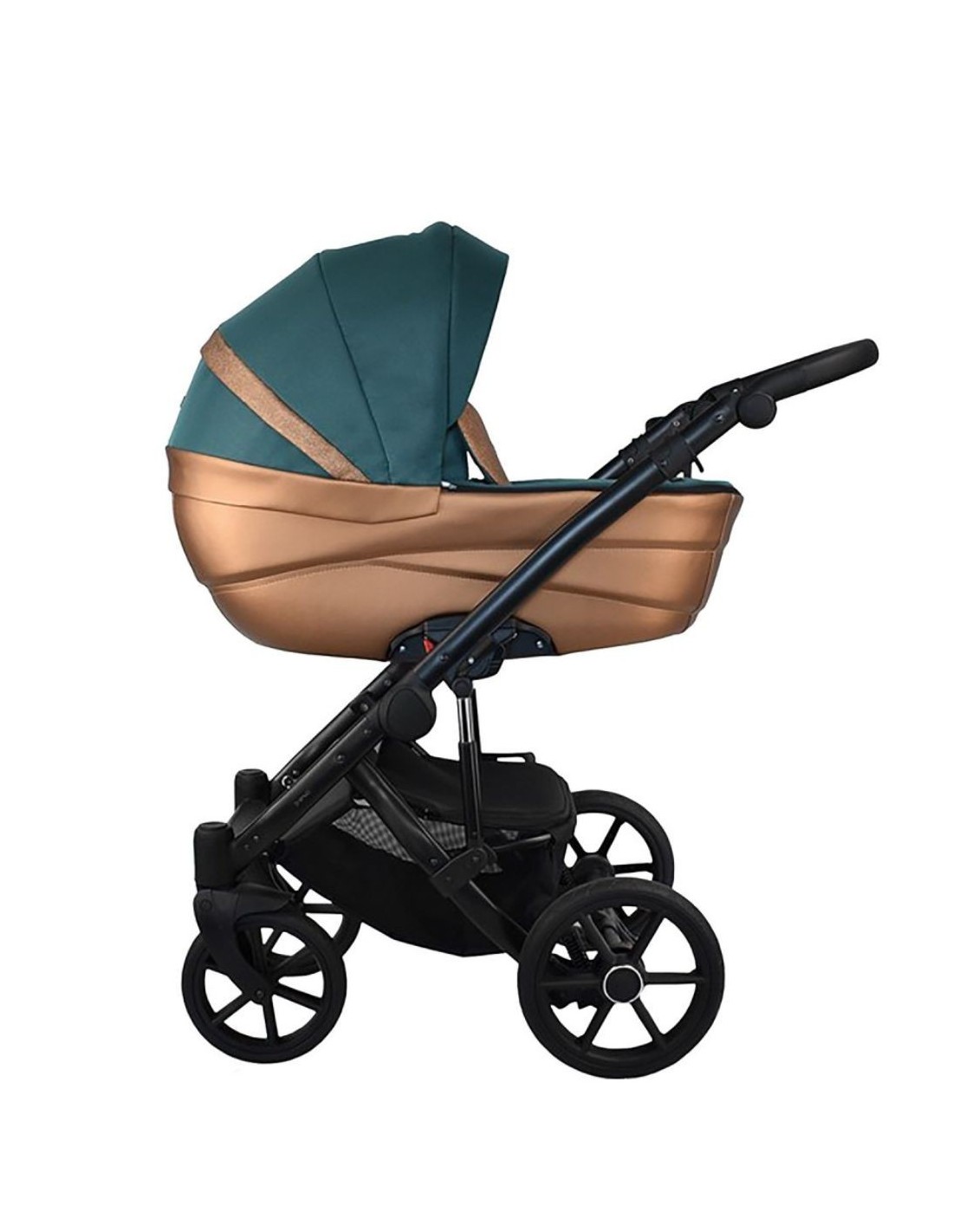 Carrito bebé BEXA IDEAL 2.0  en Oferta - Cochecito Todoterreno