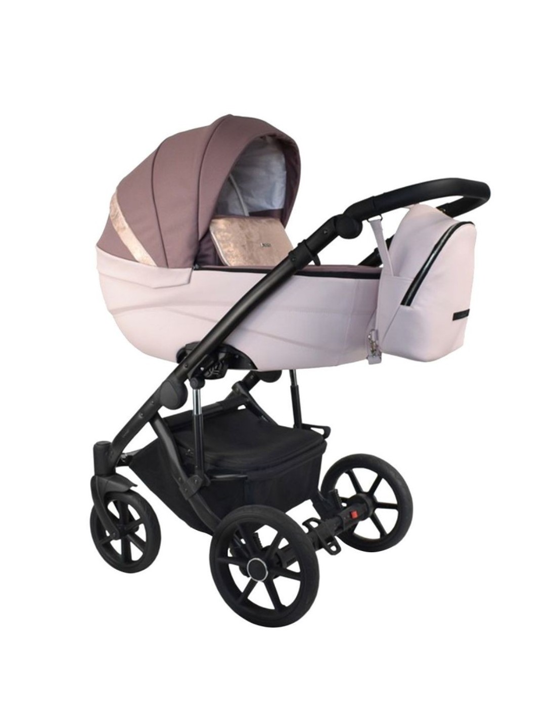 Carrito bebé BEXA IDEAL 2.0  en Oferta - Cochecito Todoterreno