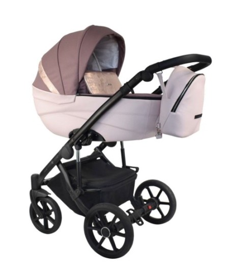 Carrito bebé BEXA IDEAL 2.0  en Oferta - Cochecito Todoterreno