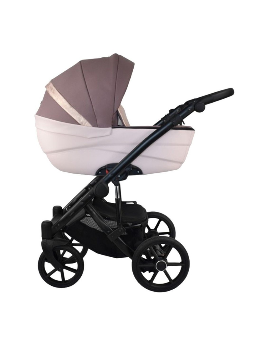 Carrito bebé BEXA IDEAL 2.0  en Oferta - Cochecito Todoterreno