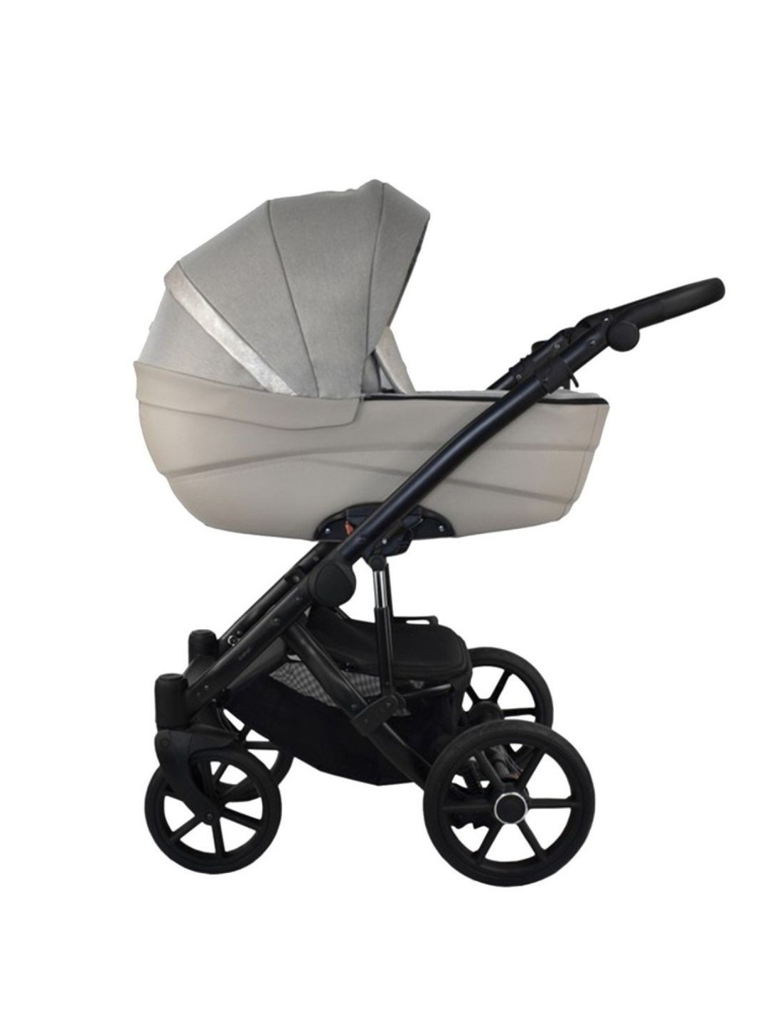 Carrito bebé BEXA IDEAL 2.0  en Oferta - Cochecito Todoterreno