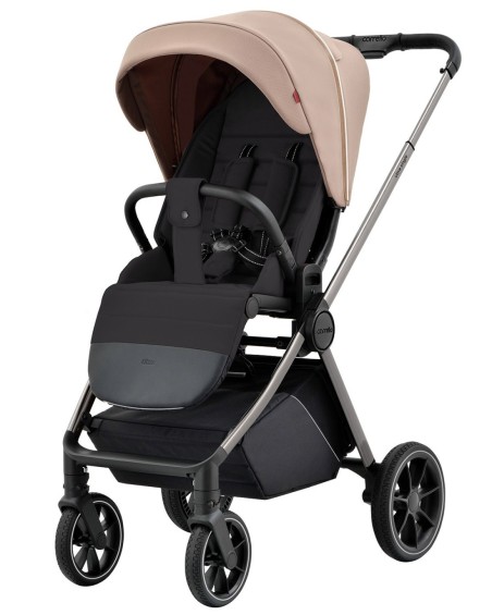 Carrello ULTRA 2024 - Silla de paseo Reversible