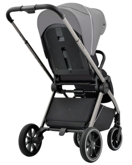 Carrello ULTRA 2024 - Silla de paseo Reversible