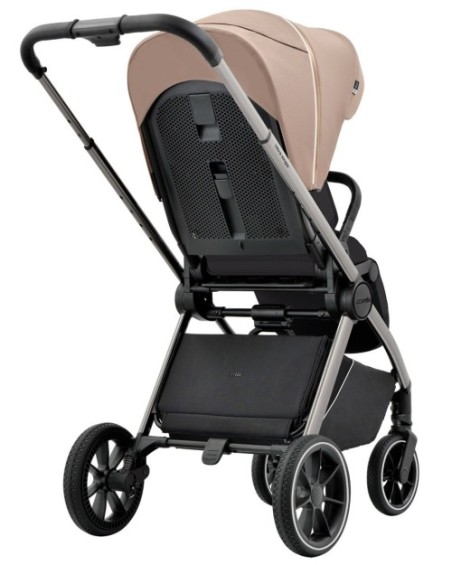 Carrello ULTRA 2024 - Silla de paseo Reversible