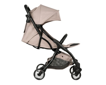 CLOE KIKKABOO Silla de Paseo Ligera y Compacta