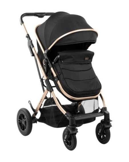 Carro de Bebé Económico KAIA KIKKABOO