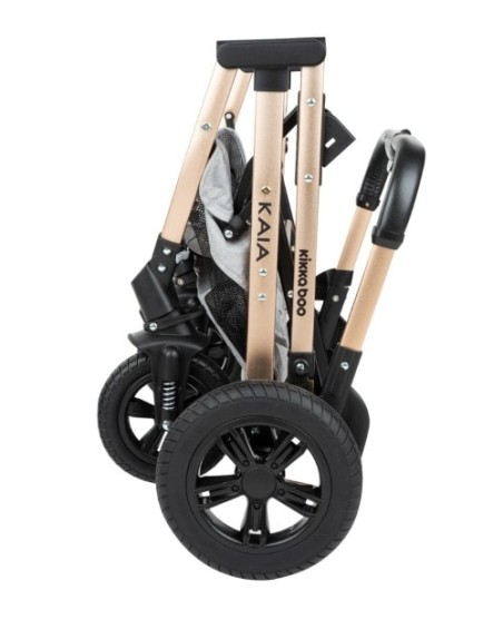 Carro de Bebé Económico KAIA KIKKABOO