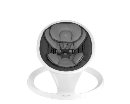 Cuddle Me KIKKABOO Altalena elettrica da lato a lato