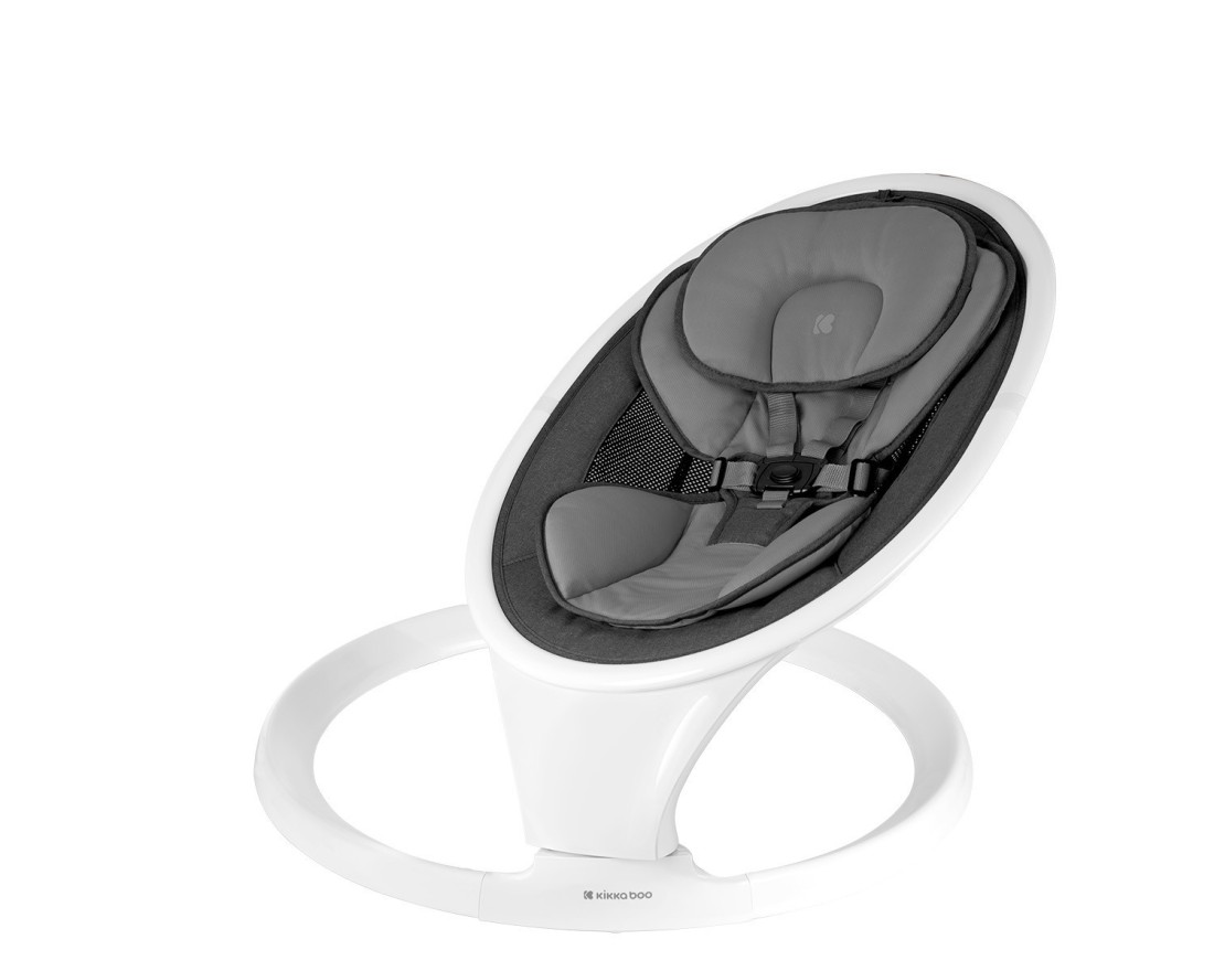 Cuddle Me KIKKABOO Altalena elettrica da lato a lato