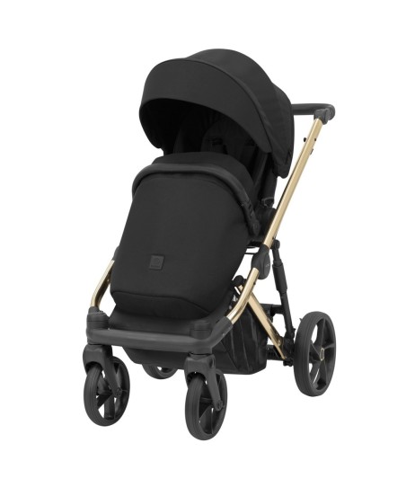 ARIZO Premium - Carrito de bebé Temporada 2024 - Marca Kunert