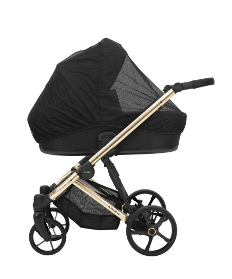 ARIZO Premium - Carrito de bebé Temporada 2024 - Marca Kunert