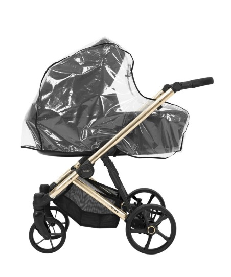 ARIZO Premium - Carrito de bebé Temporada 2024 - Marca Kunert