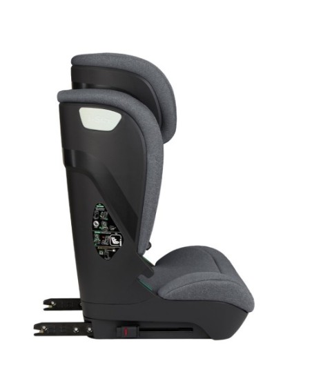 Silla de Coche 100-150 cm SCOUT asiento reclinable