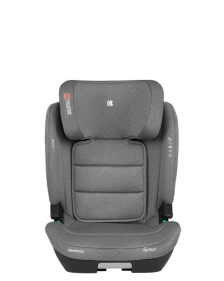 Silla de Coche 100-150 cm SCOUT asiento reclinable