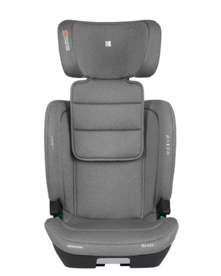 Silla de Coche 100-150 cm SCOUT asiento reclinable
