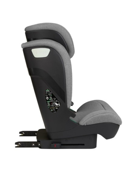 Silla de Coche 100-150 cm SCOUT asiento reclinable