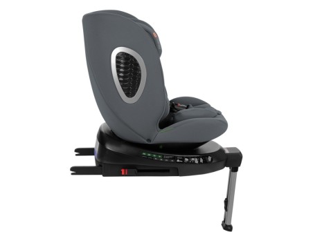 Asiento de COCHE I-ROVE de 40-150cm. Rotatoria 360º