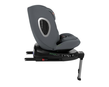 Asiento de COCHE I-ROVE de 40-150cm. Rotatoria 360º