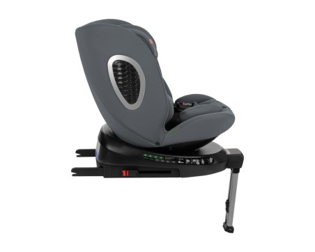 Asiento de COCHE I-ROVE de 40-150cm. Rotatoria 360º