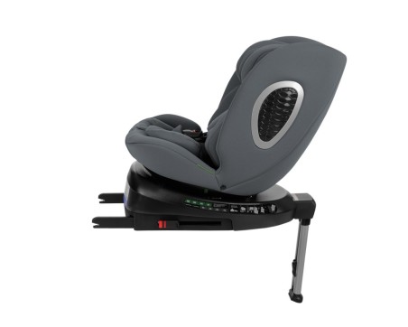 Asiento de COCHE I-ROVE de 40-150cm. Rotatoria 360º