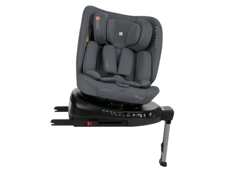 Asiento de COCHE I-ROVE de 40-150cm. Rotatoria 360º