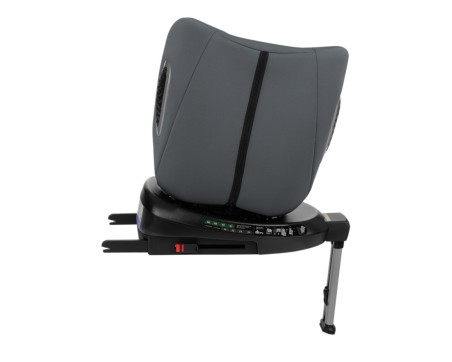 Asiento de COCHE I-ROVE de 40-150cm. Rotatoria 360º