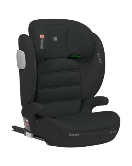 Seggiolino Auto I-TRACK I-SIZE con ISOFIX 100-150 CM
