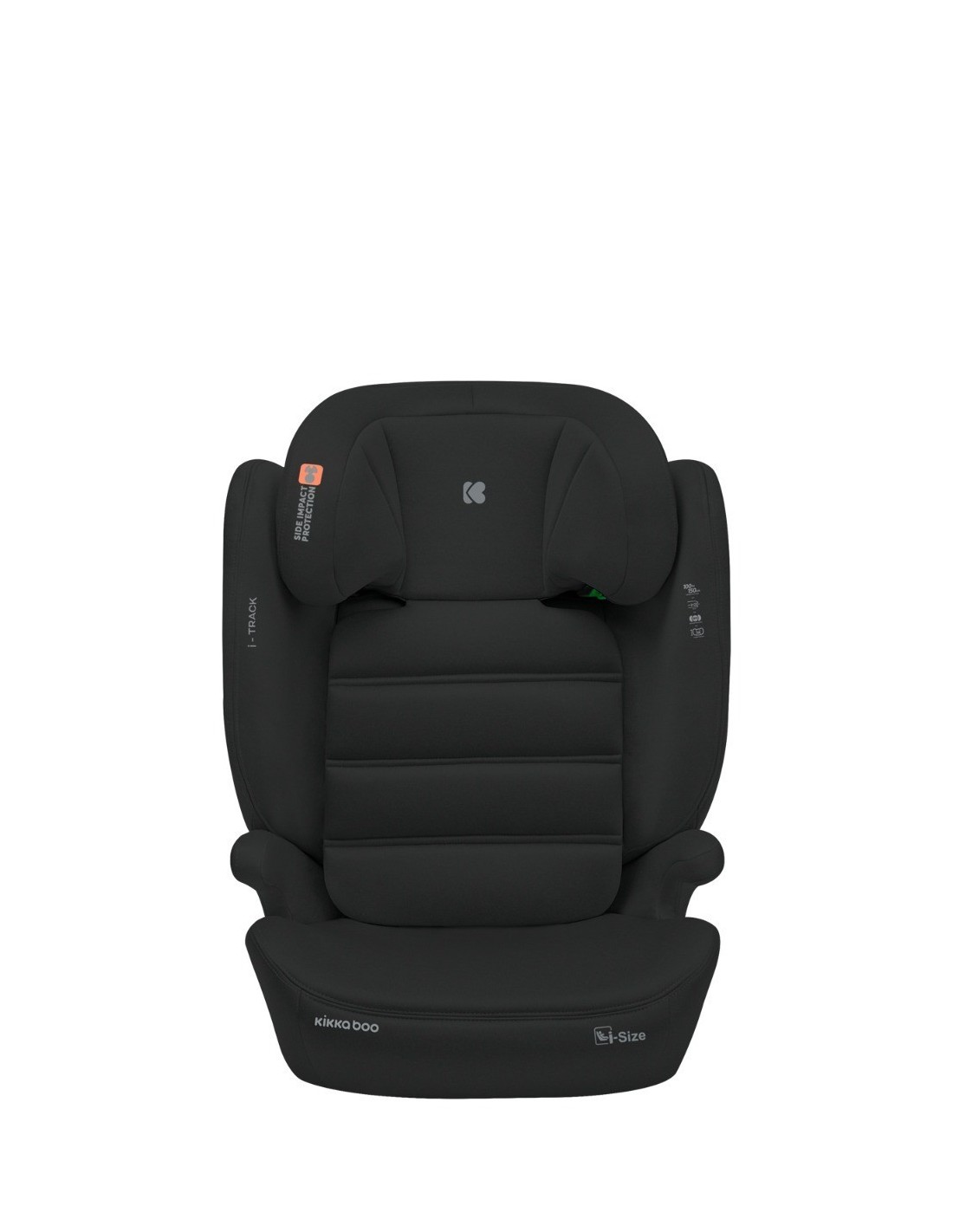 Silla de Coche I-TRACK I-SIZE con ISOFIX DE 100-150 CM