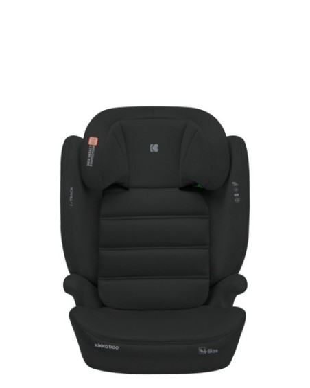 Silla de Coche I-TRACK I-SIZE con ISOFIX DE 100-150 CM