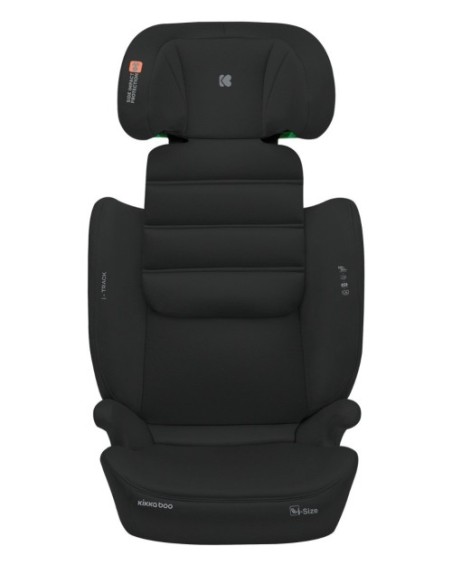 Seggiolino Auto I-TRACK I-SIZE con ISOFIX 100-150 CM