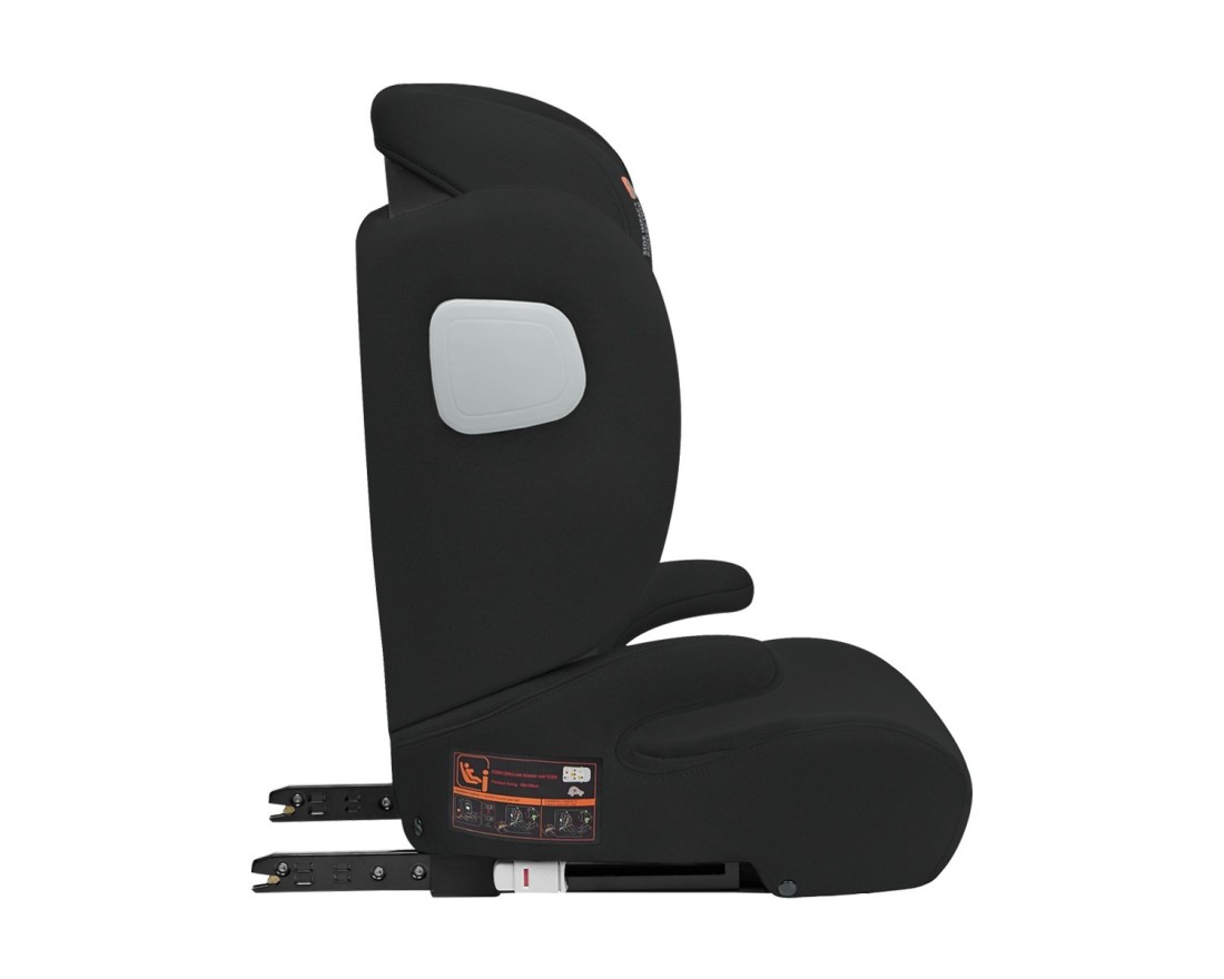 Silla de Coche I-TRACK I-SIZE con ISOFIX DE 100-150 CM