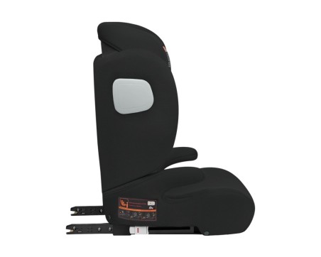 Seggiolino Auto I-TRACK I-SIZE con ISOFIX 100-150 CM