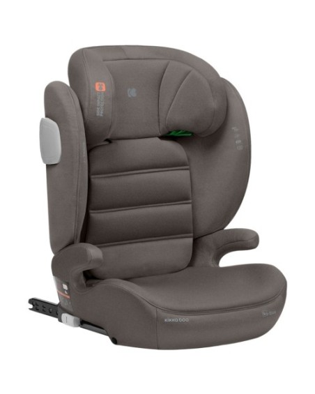 Seggiolino Auto I-TRACK I-SIZE con ISOFIX 100-150 CM