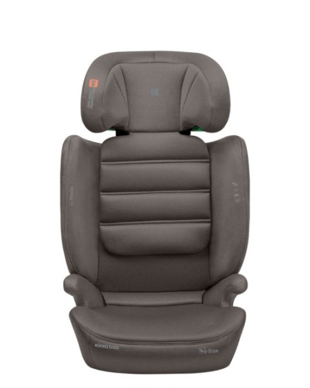 Seggiolino Auto I-TRACK I-SIZE con ISOFIX 100-150 CM