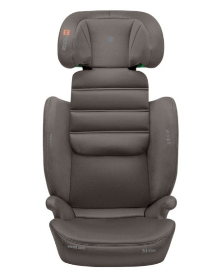 Seggiolino Auto I-TRACK I-SIZE con ISOFIX 100-150 CM