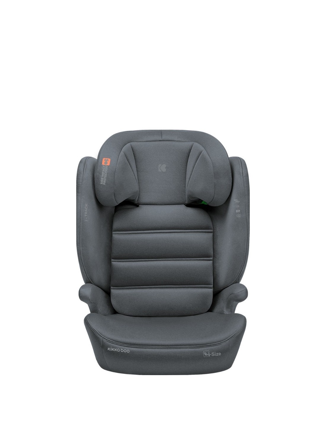 Silla de Coche I-TRACK I-SIZE con ISOFIX DE 100-150 CM
