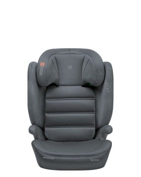 Silla de Coche I-TRACK I-SIZE con ISOFIX DE 100-150 CM