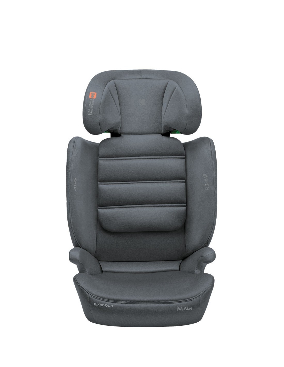 Silla de Coche I-TRACK I-SIZE con ISOFIX DE 100-150 CM