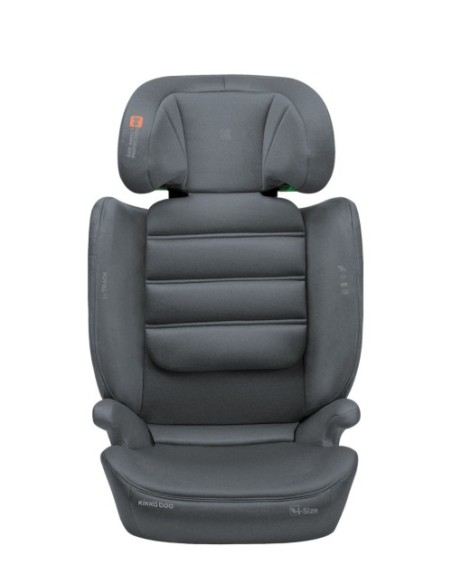 Seggiolino Auto I-TRACK I-SIZE con ISOFIX 100-150 CM