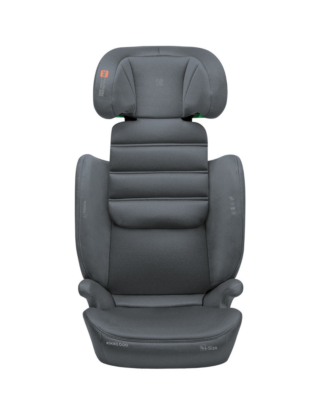 Silla de Coche I-TRACK I-SIZE con ISOFIX DE 100-150 CM