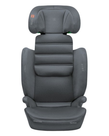 Seggiolino Auto I-TRACK I-SIZE con ISOFIX 100-150 CM