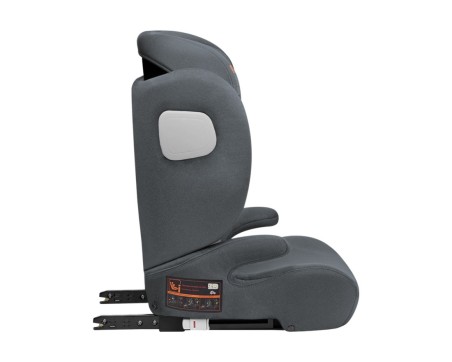 Silla de Coche I-TRACK I-SIZE con ISOFIX DE 100-150 CM