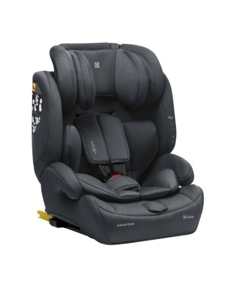 Silla de Coche con ISOFIX I-BRONN 76-150 cm