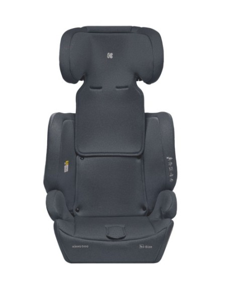 Silla de Coche con ISOFIX I-BRONN 76-150 cm